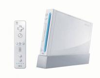 Spanjol stjal private Wii-filer