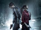 Arkadespillet Resident Evil 2 kommer til Europa, Amerika og Japan i &aring;r