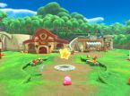Kirby and the Forgotten Land forteller alt du må vite i ny trailer