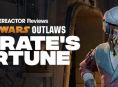 Star Wars Outlaws: A Pirate's Fortune viser alt som er rett og galt med Ubisoft, sjangeren ... og bransjen?