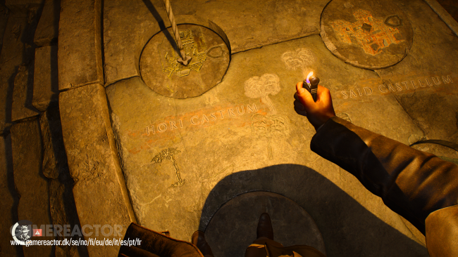 Indiana Jones and the Great Circle