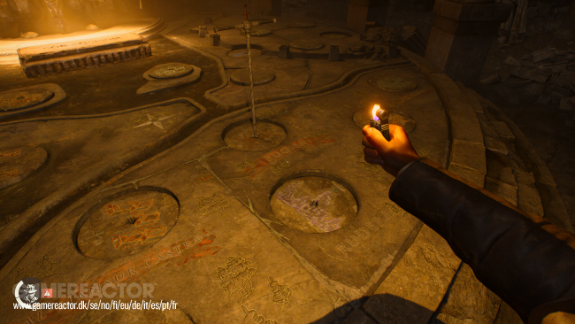 Indiana Jones and the Great Circle