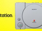 Konsollkonger: Sony PlayStation