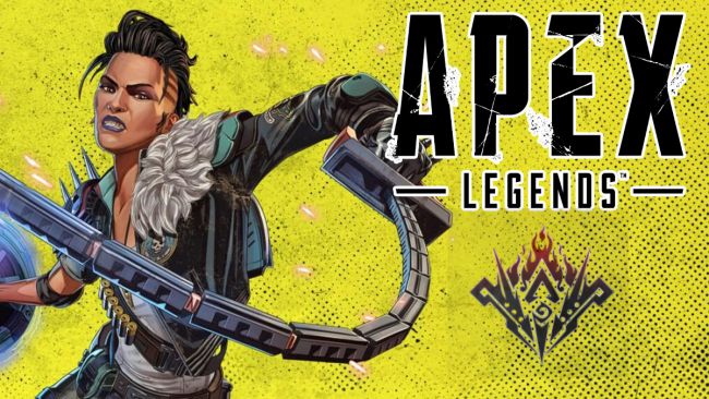 Apex Legends avduker Mad Maggie og ny sesong