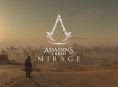 Assassin's Creed Mirage får permadeath-modus i dag