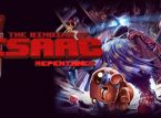 The Binding of Isaac: Repentance kommer i mars