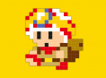Birdo, Captain Toad og Excitebike til Super Mario Maker