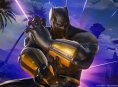 Black Panther og Sigma vist frem Marvel vs. Capcom: Infinite