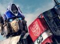 Karakterplakater viser frem Transformers: Rise of the Beasts' Autobot-helter