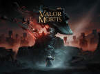Valor Mortis utsettes til oktober