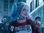 Margot Robbie vil gjerne at andre skal spille Harley Quinn