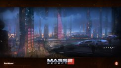 Mass Effect 2-teaser ute