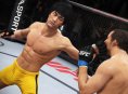 EA Sports UFC den 20. juni - med Bruce Lee i spissen