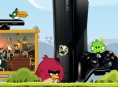 Vinn Xbox 360 og Angry Birds