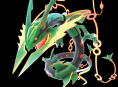 Pokemon bekrefter hvordan man uttaler Rayquaza, og det er ikke som du tror