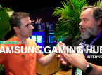 Samsung Gaming Hub: Vi har over 3000 spill tilgjengelig