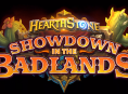 Hearthstones ville vesten-baserte Showdown in the Badlands-utvidelse lanseres 14. november