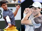 Wimbledon-finalen mellom Alcaraz og Sinner: Når begynner den?