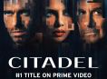 Citadel er allerede en av Prime Videos største serier noensinne