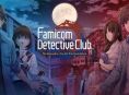 Famicom Detective Club: The Missing Heir And The Girl Who Stands Behind