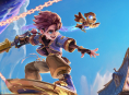 Fireshine Games kunngj&oslash;r 3D-action-plattformspill Duskfade