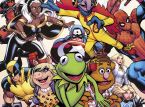 Flytt deg, Weird Al: Marvel kunngj&oslash;r et samarbeid med The Muppets