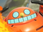 Sonic Racing: Crossworlds - Sega har konkurransedyktig karting med mye lovende for fremtiden