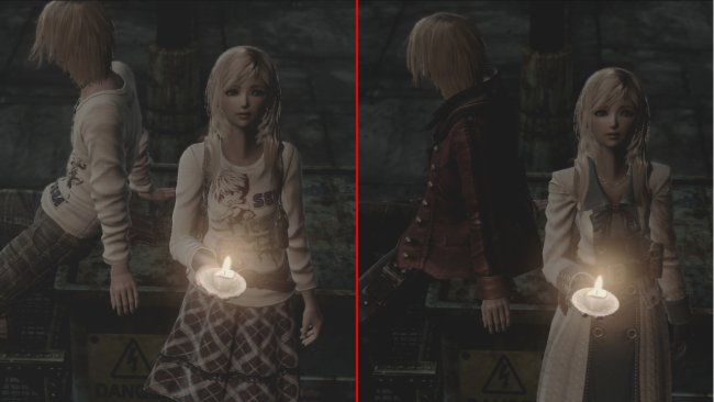Resonance of Fate