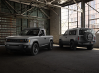 Slate har endelig bekreftet prisene p&aring; pickupen og SUV-en sin