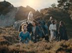 The Witcher: Blood Origin frister med Jaskier i trailer