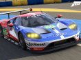 Forza Racing Championship annonsert