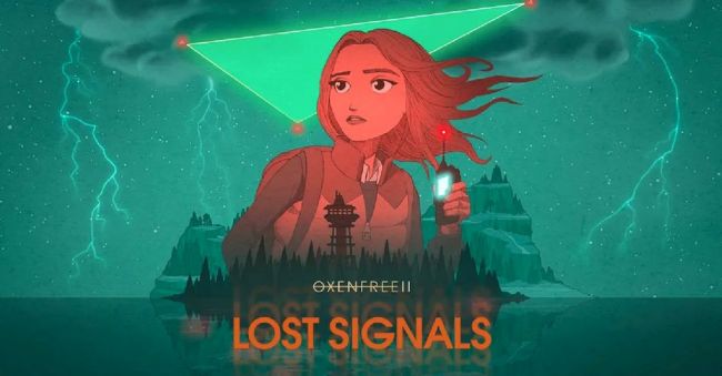 Oxenfree II: Lost Signals - Utviklerpresentasjon