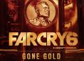 Far Cry 6 er ferdig og klart for lansering om en måned