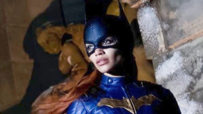 Batgirl-regissør: Brendan Frasers skuespillerprestasjoner var Oscar-verdige