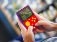 Evercade lanserer en Super Pocket-enhet dedikert til Rare-klassikere