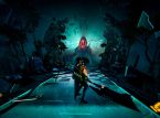 Morbid Metal: Ghostrunner m&oslash;ter Infinity Blade i morsom, prangende action