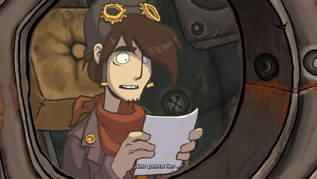Deponia