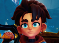 Kingdom Hearts-inspirert 3D-plattformspill Duskfade vil ta 15-20 timer &aring; fullf&oslash;re