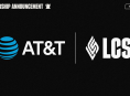 LCS inngår flerårig partnerskap med AT&T