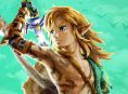 The Legend of Zelda: Tears of the Kingdom har solgt 18,5 millioner eksemplarer