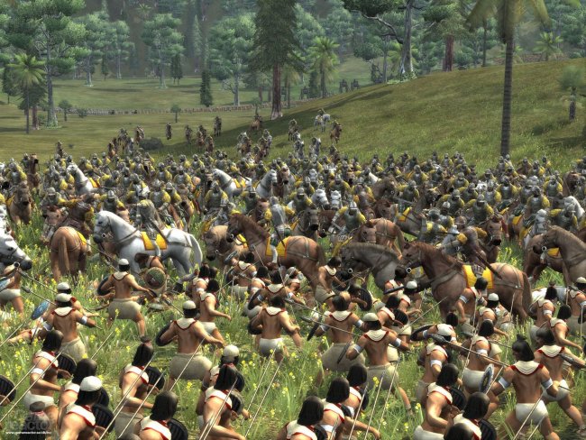 Medieval II: Total War Kingdoms