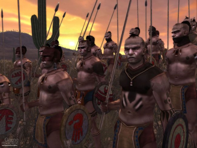 Medieval II: Total War Kingdoms