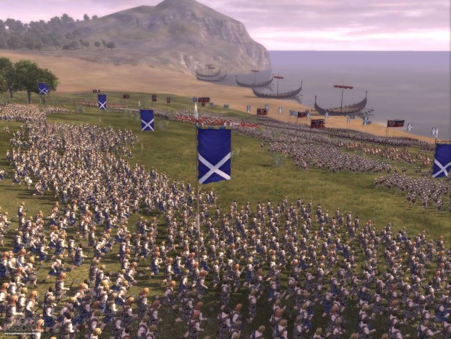 Medieval II: Total War Kingdoms