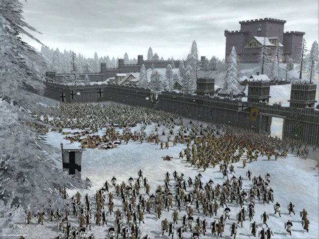Medieval II: Total War Kingdoms
