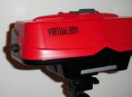 Slik fungerer Virtual Boy