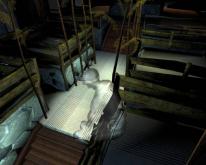 To nye skjermiser fra Splinter Cell: Chaos Theory