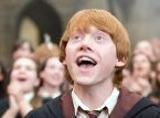 Rupert Grint: "Jeg vil gjerne se Harry Potter bli tilpasset til et TV-show"