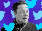 Elon Musk spør Twitter om han bør trekke seg som sjef