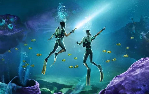Subnautica 2-lekkasje utløser sterke reaksjoner fra spillets hoveddesigner: 