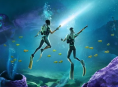 Subnautica 2-spillere er uenige om udødelige sjødyr
